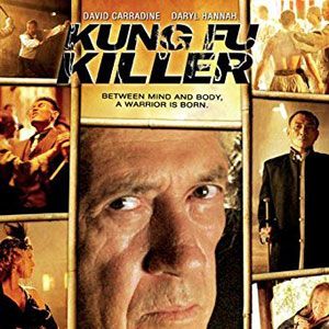 Bilder Kung Fu Killer
