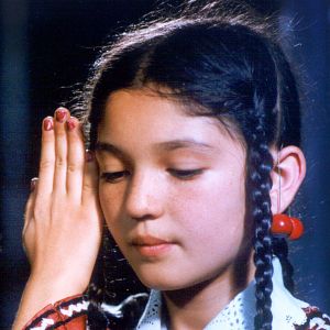 Bilder Nadereh Abdelahyeva