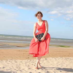 Bilder Emilie Dequenne