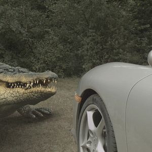 Bilder Lake Placid Vs. Anaconda