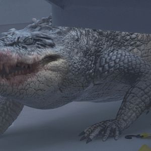 Bilder Lake Placid Vs. Anaconda