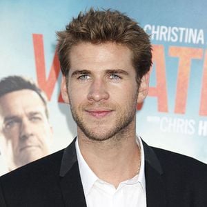 Bilder Liam Hemsworth