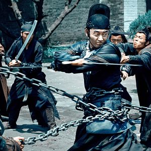 Bilder Brotherhood Of Blades