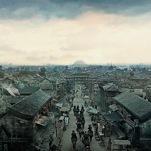 Bilder Brotherhood Of Blades