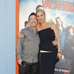 Bilder David Faustino