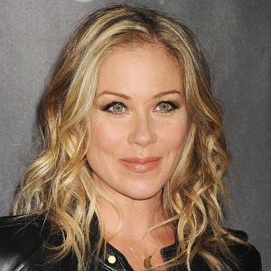Bilder Christina Applegate