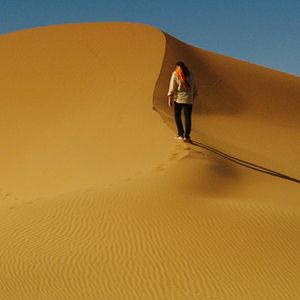 Bilder Desert Inspiration