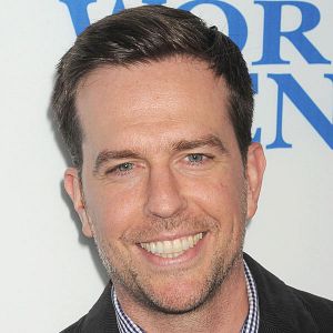Bilder Ed Helms