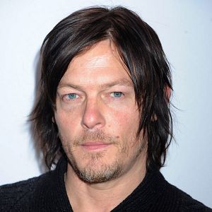 Bilder Norman Reedus