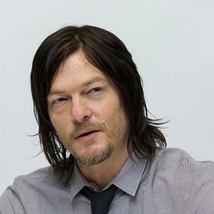 Bilder Norman Reedus