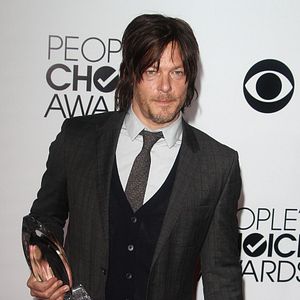 Bilder Norman Reedus