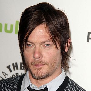 Bilder Norman Reedus