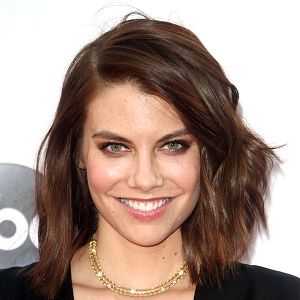 Bilder Lauren Cohan
