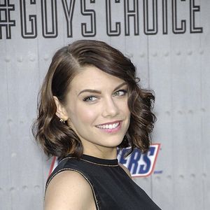 Bilder Lauren Cohan