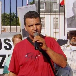 Bilder Qui a tué Ali Ziri ?