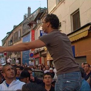 Bilder Qui a tué Ali Ziri ?