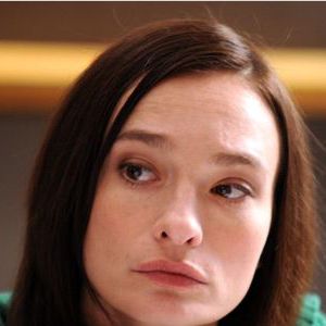 Bilder Elina Löwensohn