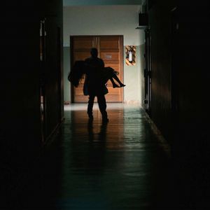 Bilder Dark in the White Light