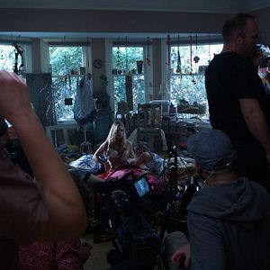 Bilder All Cheerleaders Die