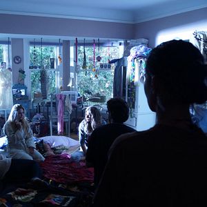 Bilder All Cheerleaders Die