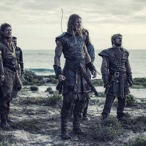 Bilder Northmen - A Viking Saga