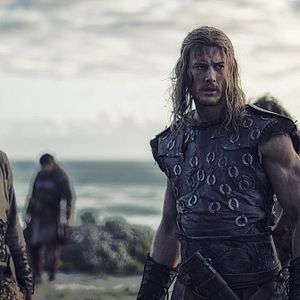 Bilder Northmen - A Viking Saga