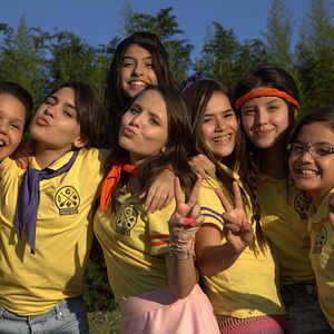 Bilder Carrossel - O Filme