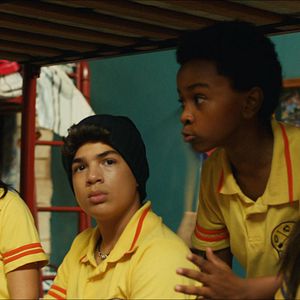 Bilder Carrossel - O Filme