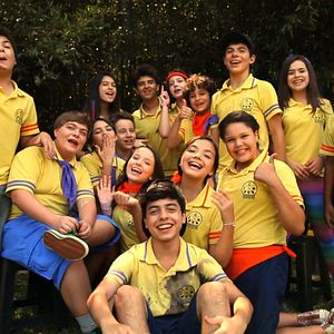 Bilder Carrossel - O Filme