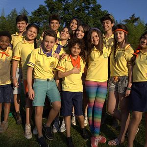 Bilder Carrossel - O Filme