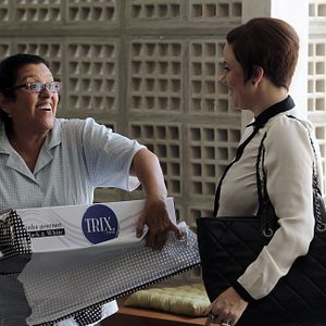 Bilder Der Sommer mit Mamã