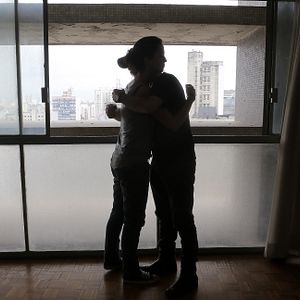 Bilder Der Sommer mit Mamã