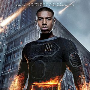 Bilder Fantastic Four