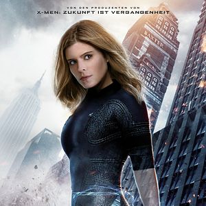 Bilder Fantastic Four