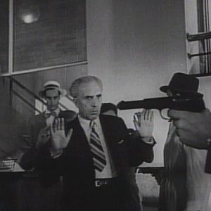 Bilder Los ladrones somos gente honrada