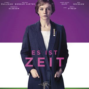 Bilder Suffragette - Taten statt Worte