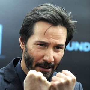 Bilder Keanu Reeves