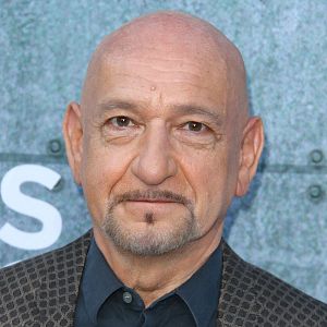 Bilder Ben Kingsley