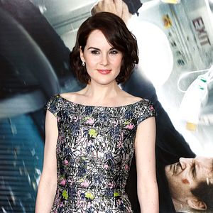 Bilder Michelle Dockery