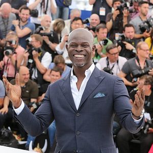 Bilder Djimon Hounsou