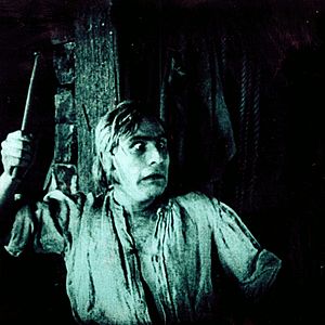 Bilder Nosferatu, eine Symphonie des Grauens