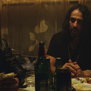 Bilder Dealer - Trip in die Hölle