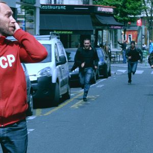 Bilder Dealer - Trip in die Hölle