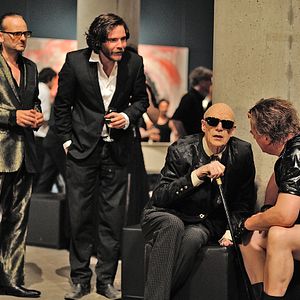 Bilder Daniel Brühl