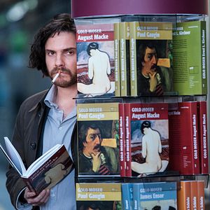 Bilder Daniel Brühl