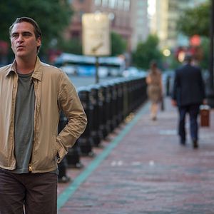 Bilder Irrational Man