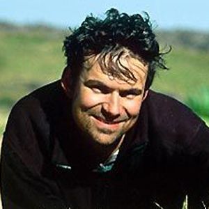 Bilder Mark Linfield