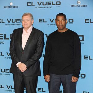 Bilder Denzel Washington