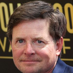 Bilder Michael J. Fox