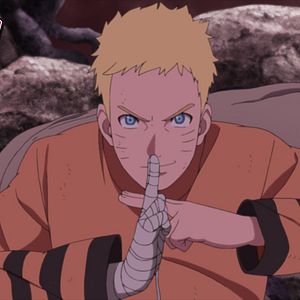 Bilder Boruto: Naruto The Movie